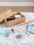 Metal Clay Jewelry Making Kit