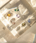 Mini Fireable Gemstone Set