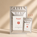 White Bronze Metal Clay 20g